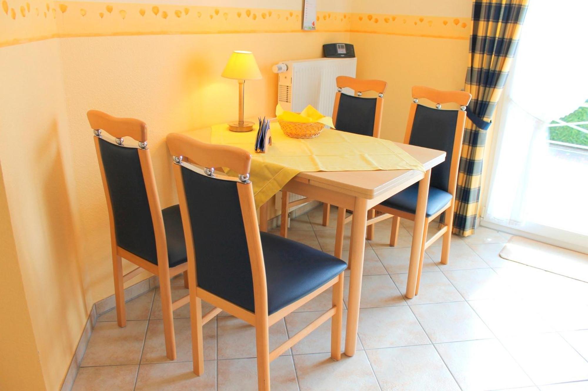 Residenz Am Kurpark - Whg 12 - Familienfreundliche Wohnung, Strandnah Und Zentral Gelegen, Wlan Grömitz Exterior foto