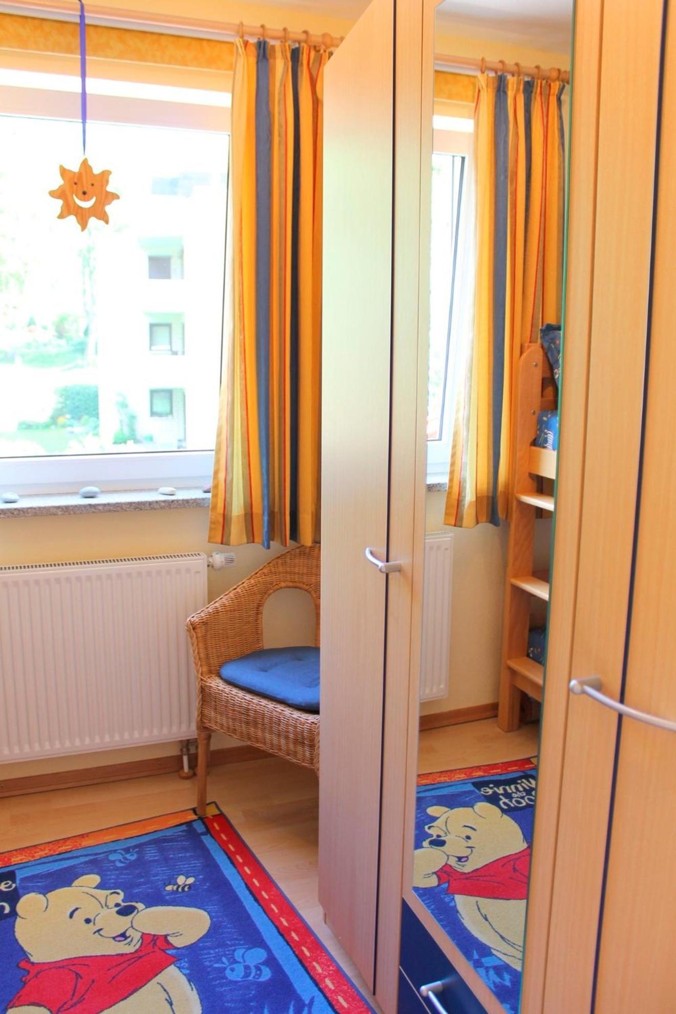 Residenz Am Kurpark - Whg 12 - Familienfreundliche Wohnung, Strandnah Und Zentral Gelegen, Wlan Grömitz Exterior foto
