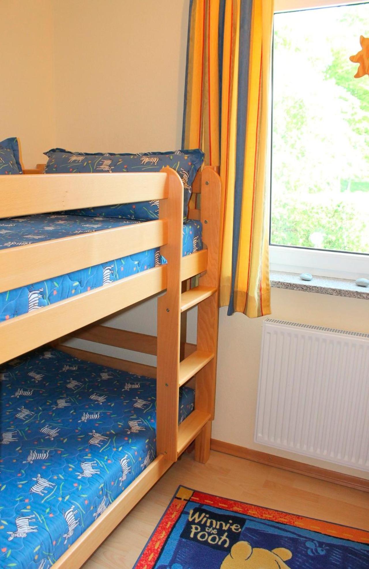 Residenz Am Kurpark - Whg 12 - Familienfreundliche Wohnung, Strandnah Und Zentral Gelegen, Wlan Grömitz Exterior foto