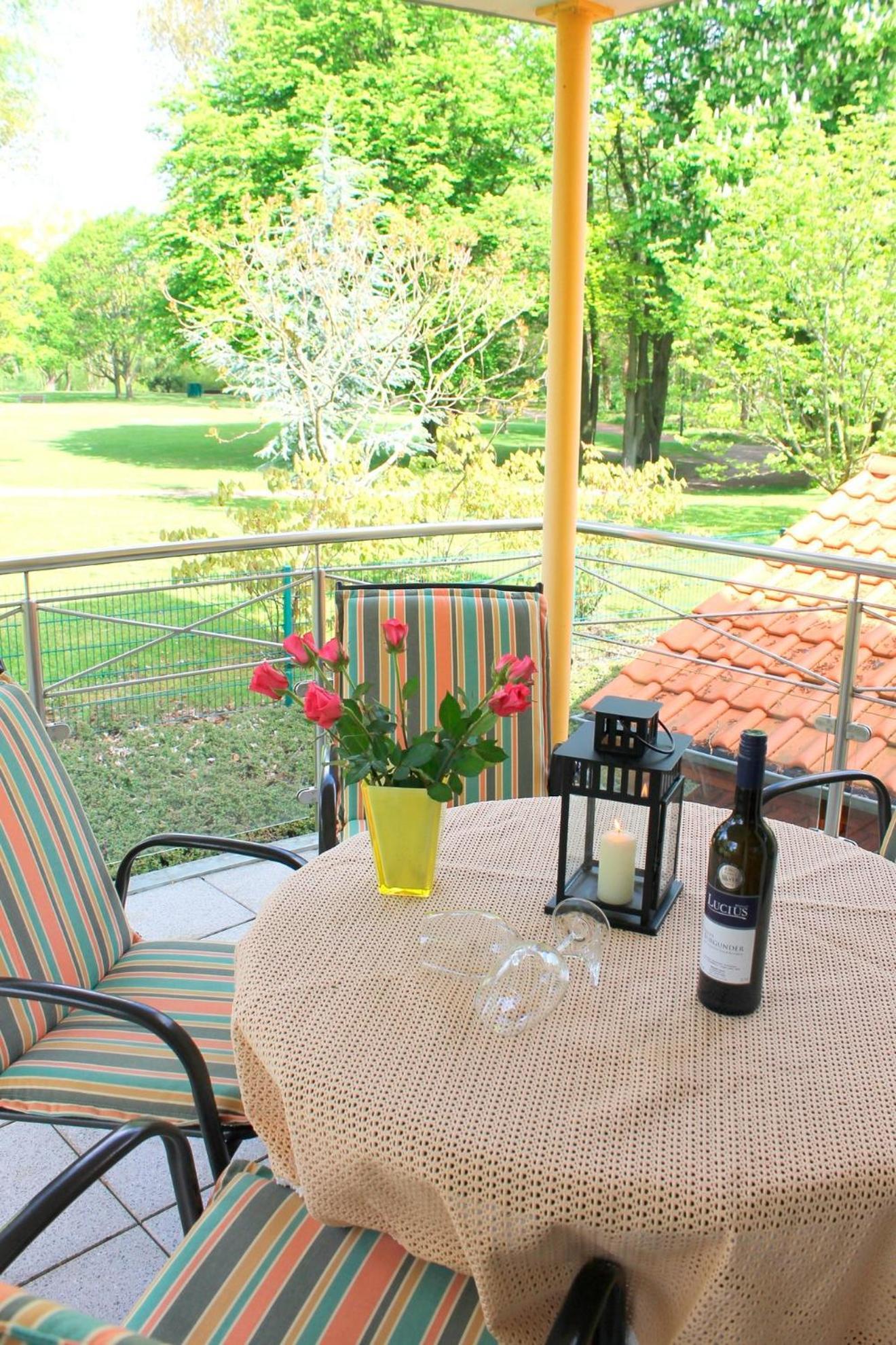 Residenz Am Kurpark - Whg 12 - Familienfreundliche Wohnung, Strandnah Und Zentral Gelegen, Wlan Grömitz Exterior foto