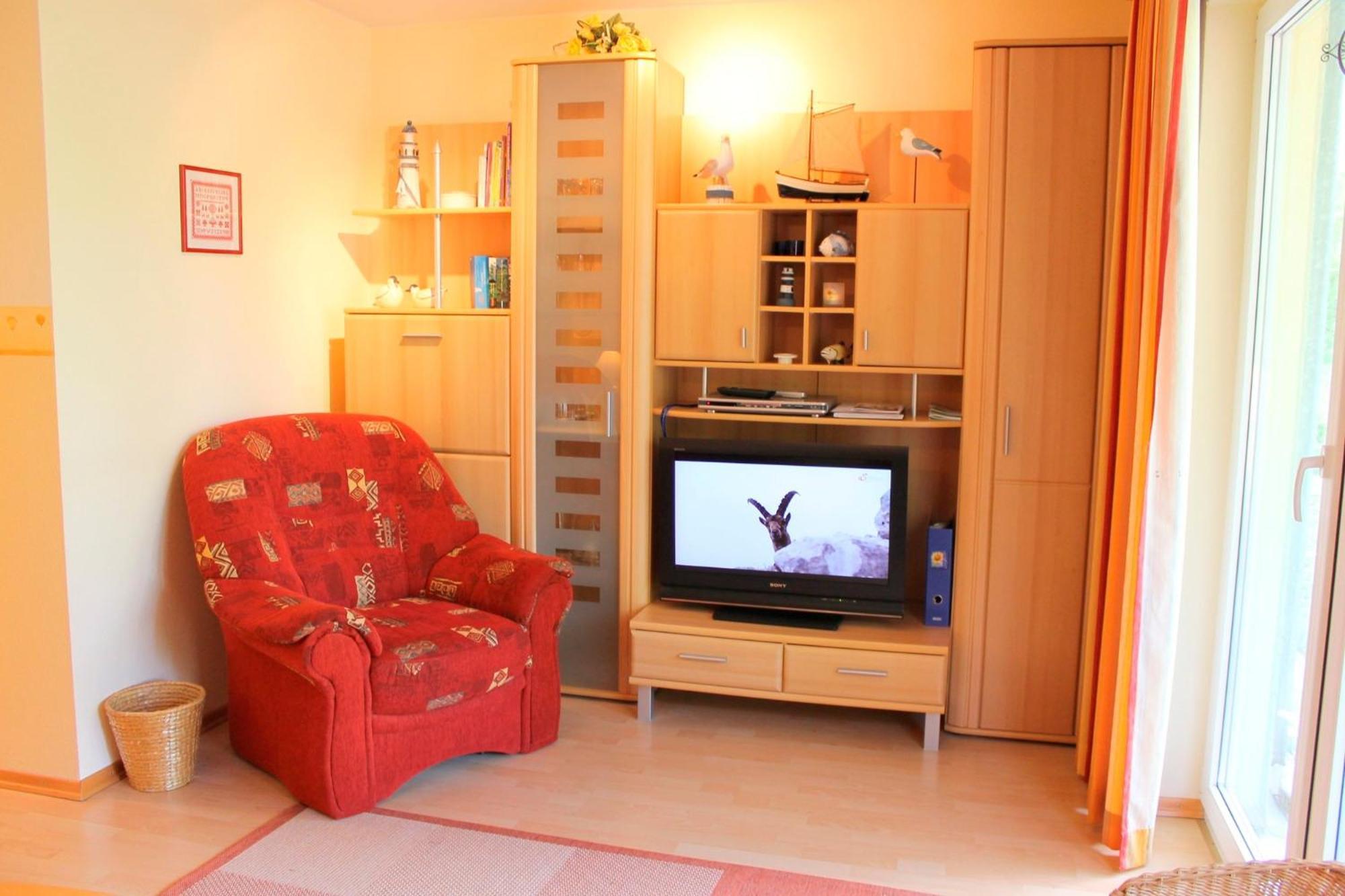 Residenz Am Kurpark - Whg 12 - Familienfreundliche Wohnung, Strandnah Und Zentral Gelegen, Wlan Grömitz Exterior foto